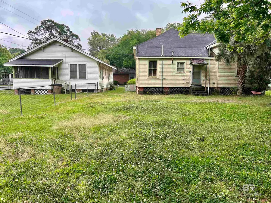 300 Stocking Street, Mobile, AL 36604 - #2