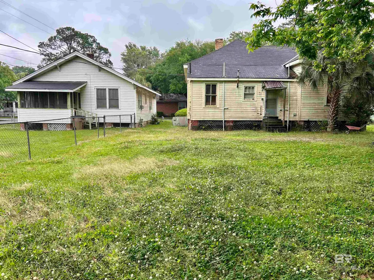 302 Stocking Street, Mobile, AL 36604 - #1