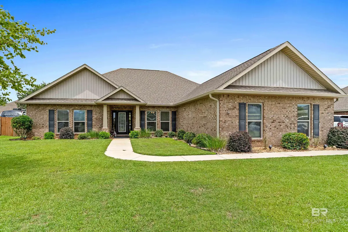 637 Abita Lane, Foley, AL 36535 - #1