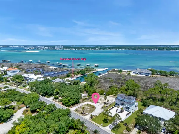 29315 Ono Boulevard, Orange Beach, AL 36561