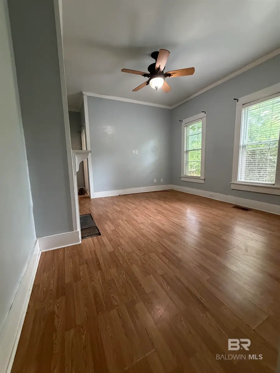 19025 S 6th Street, Citronelle, AL 36522 - #3