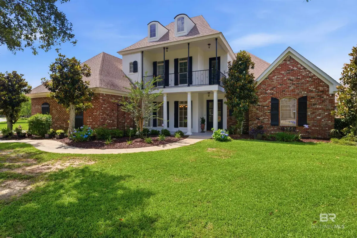 11108 Elysian Circle, Daphne, AL 36526 - #1