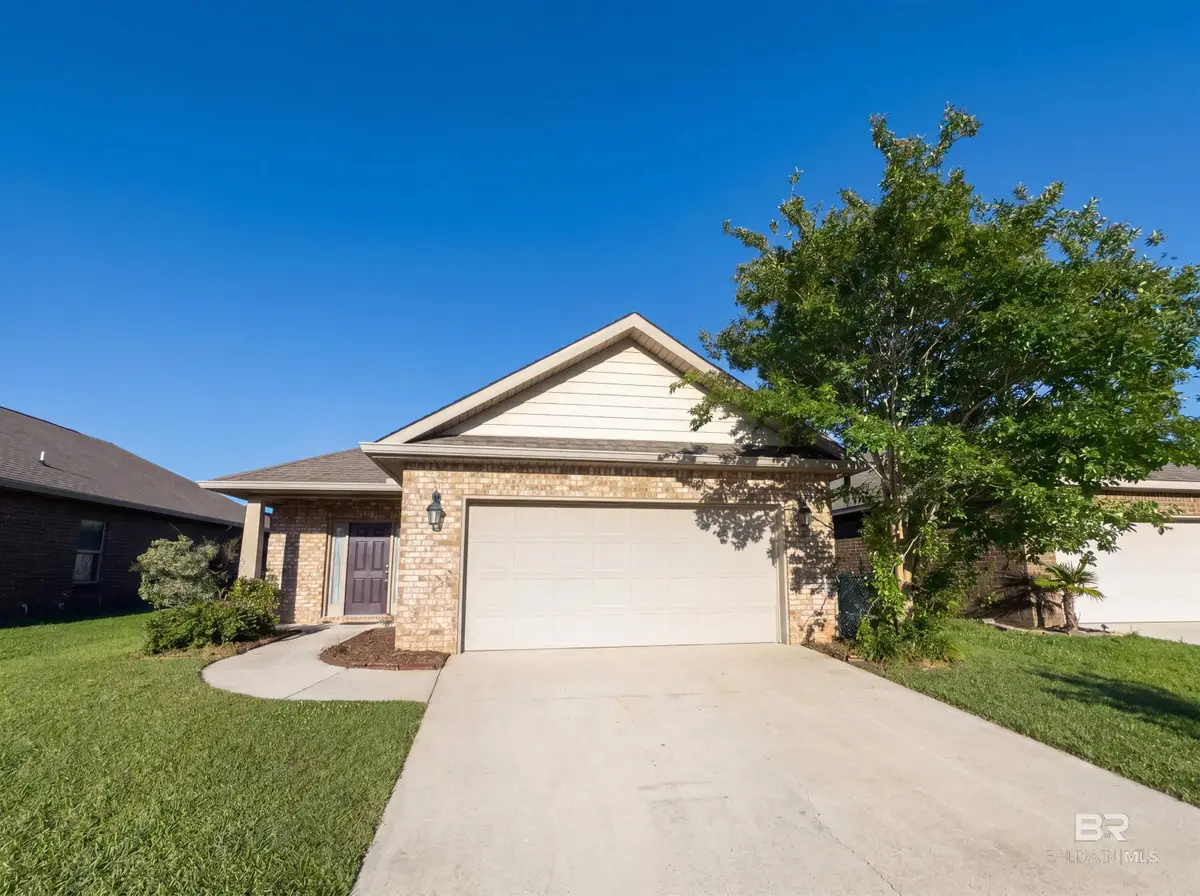 1740 Covington Lane, Foley, AL 36535 - #1