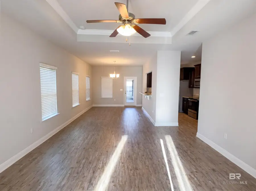 1740 Covington Lane, Foley, AL 36535 - #3