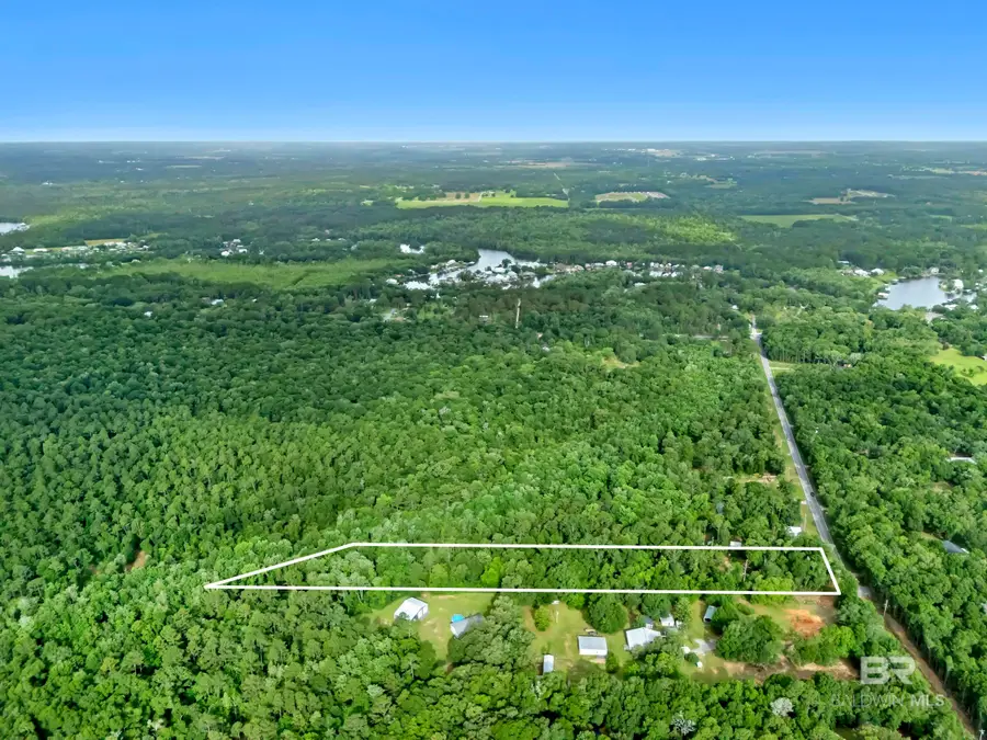 13510 County Road 28, Summerdale, AL 36580 - #3