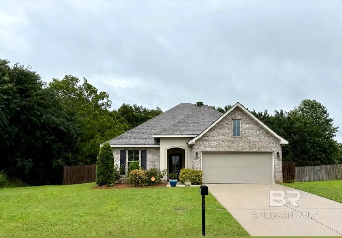 21180 Zinfandel Lane, Silverhill, AL 36576 - #1