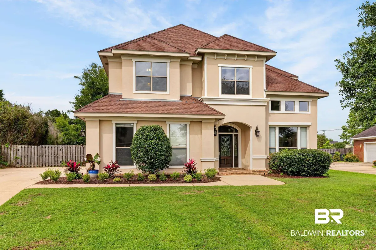 10927 Elysian Circle, Daphne, AL 36526 - #1