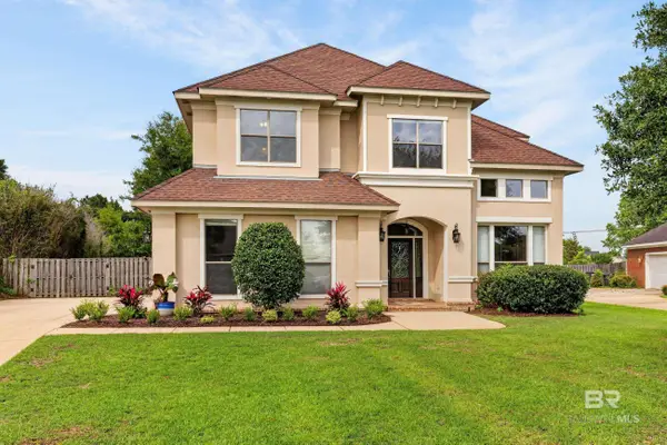 10927 Elysian Circle, Daphne, AL 36526