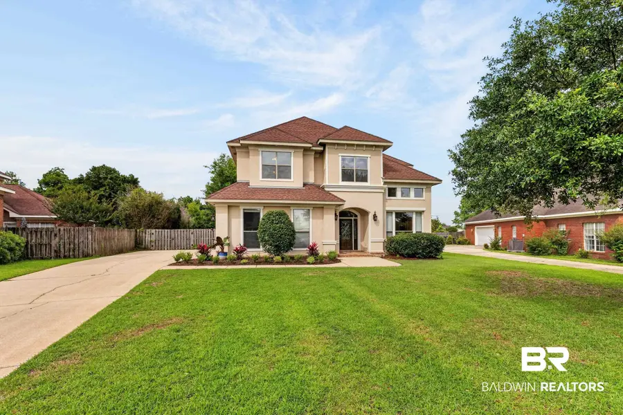 10927 Elysian Circle, Daphne, AL 36526 - #2