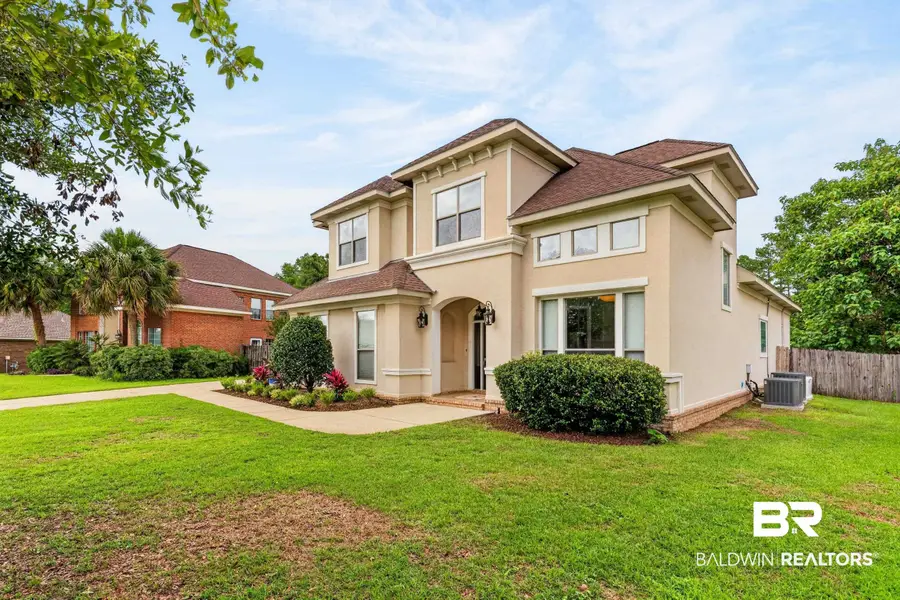 10927 Elysian Circle, Daphne, AL 36526 - #3
