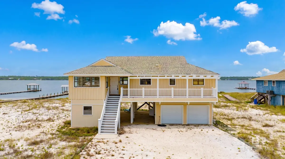 2624 W Beach Boulevard, Gulf Shores, AL 36542 - #1