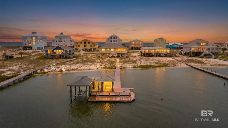 2624 W Beach Boulevard, Gulf Shores, AL 36542 - #2