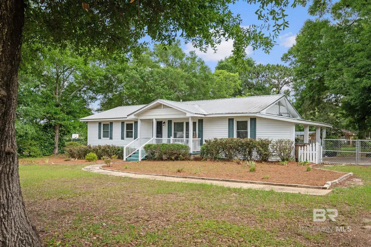 5417 Windmill Drive, Mobile, AL 36693 - #1