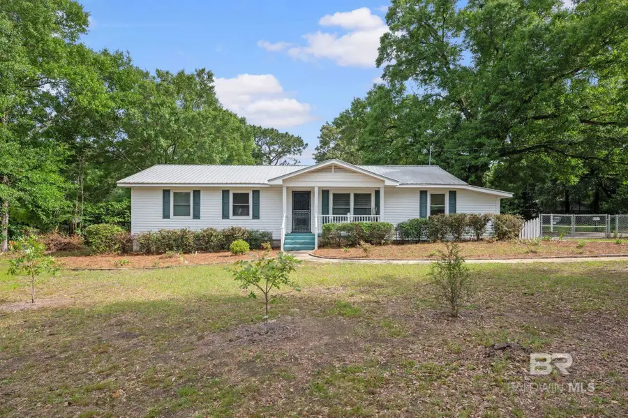 5417 Windmill Drive, Mobile, AL 36693 - #2