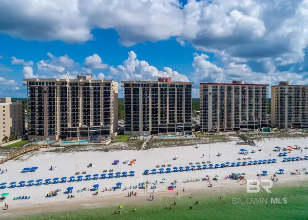 24160 Perdido Beach Boulevard #2151, Orange Beach, AL 36561