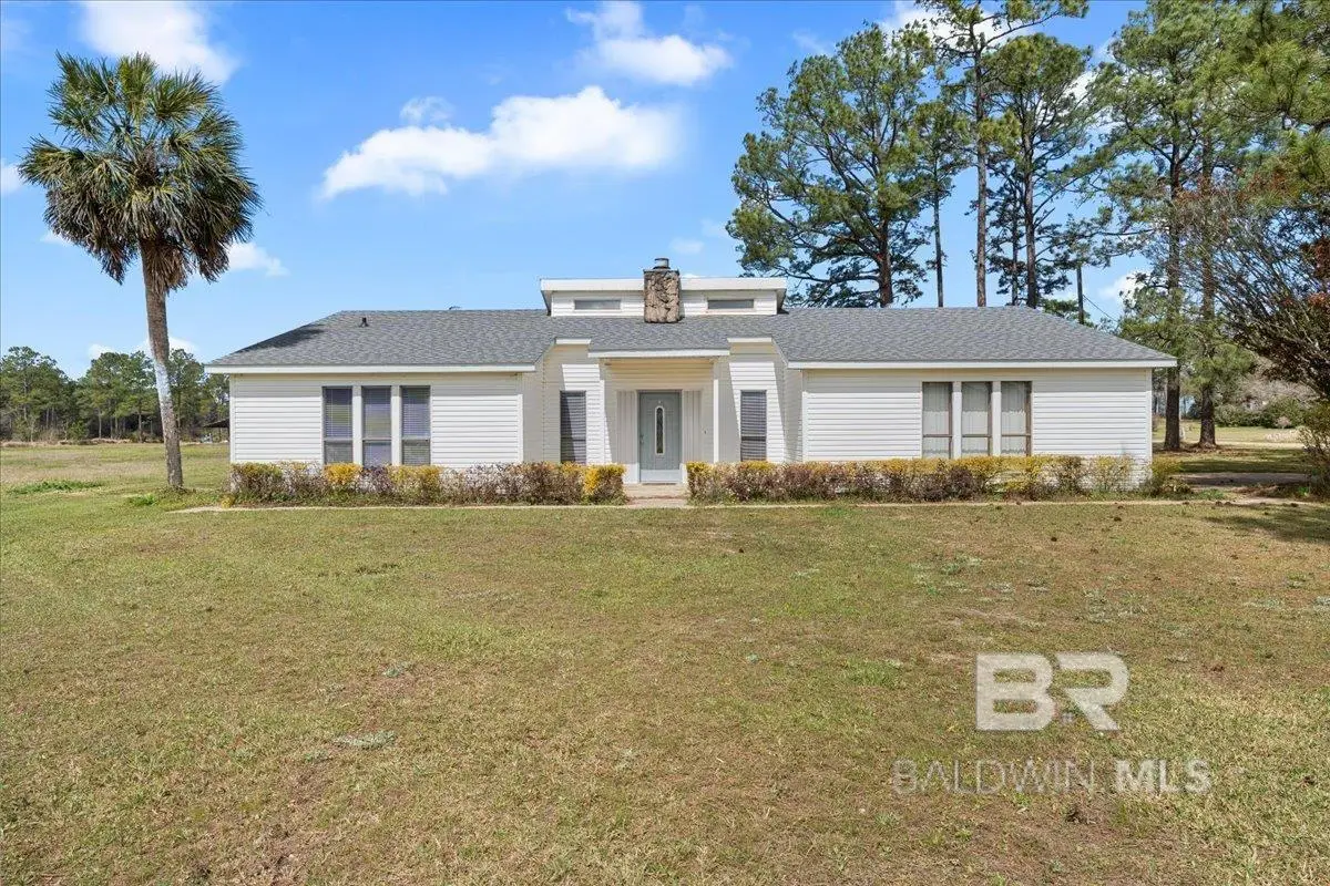 6250 Half Mile Road, Theodore, AL 36582 - #1