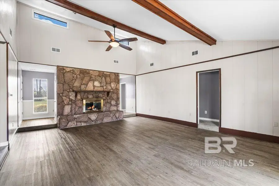 6250 Half Mile Road, Theodore, AL 36582 - #2