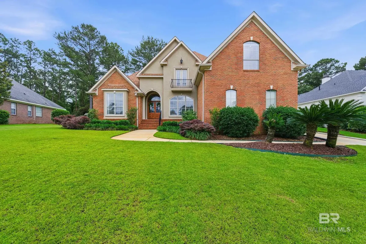 9051 Pine Run, Daphne, AL 36527 - #1