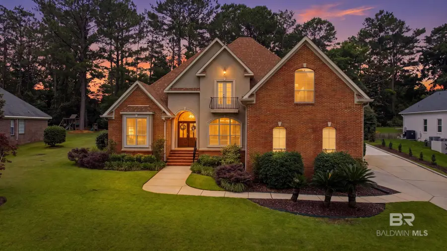 9051 Pine Run, Daphne, AL 36527 - #2
