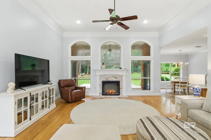 9051 Pine Run, Daphne, AL 36527 - #3