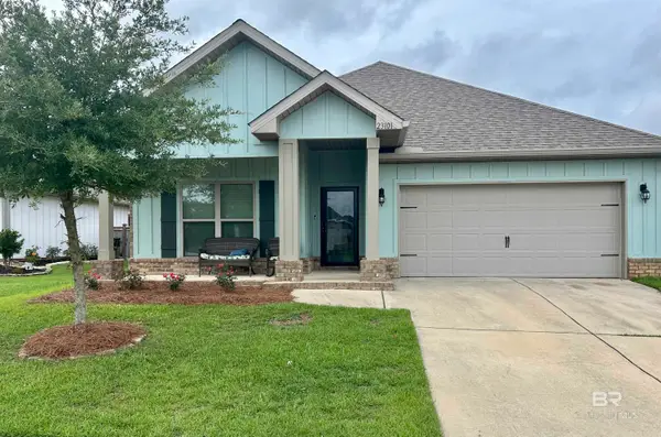 23101 Lieutenant Avenue, Foley, AL 36535