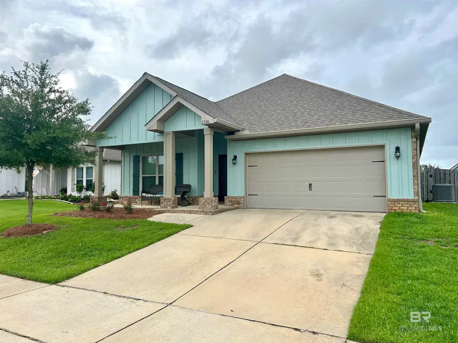 23101 Lieutenant Avenue, Foley, AL 36535 - #2