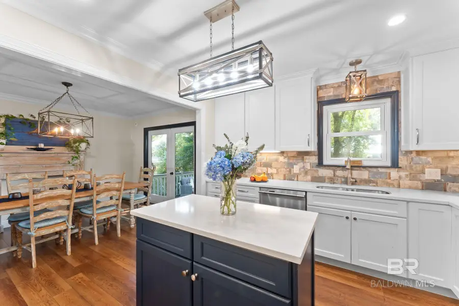 698 Cedar Avenue, Fairhope, AL 36532 - #2