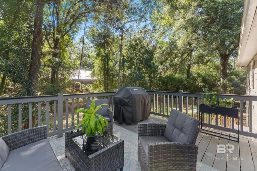 698 Cedar Avenue, Fairhope, AL 36532 - #3