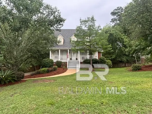102 General Canby Drive, Spanish Fort, AL 36527