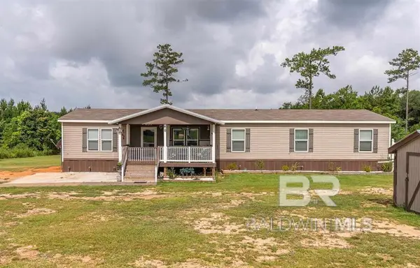 11691 Grantham Road, Foley, AL 36535