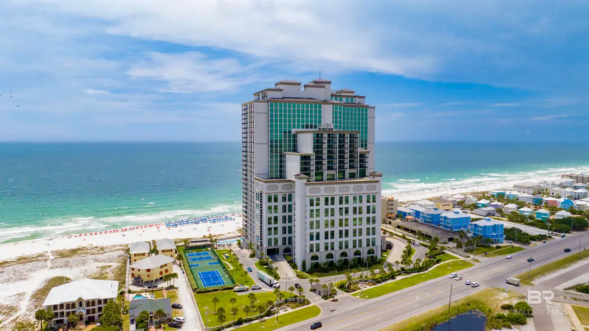 23450 Perdido Beach Boulevard #2105, Orange Beach, AL 36561 - #1