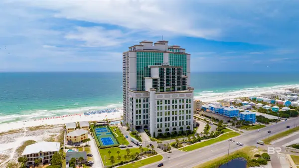 23450 Perdido Beach Boulevard #2105, Orange Beach, AL 36561