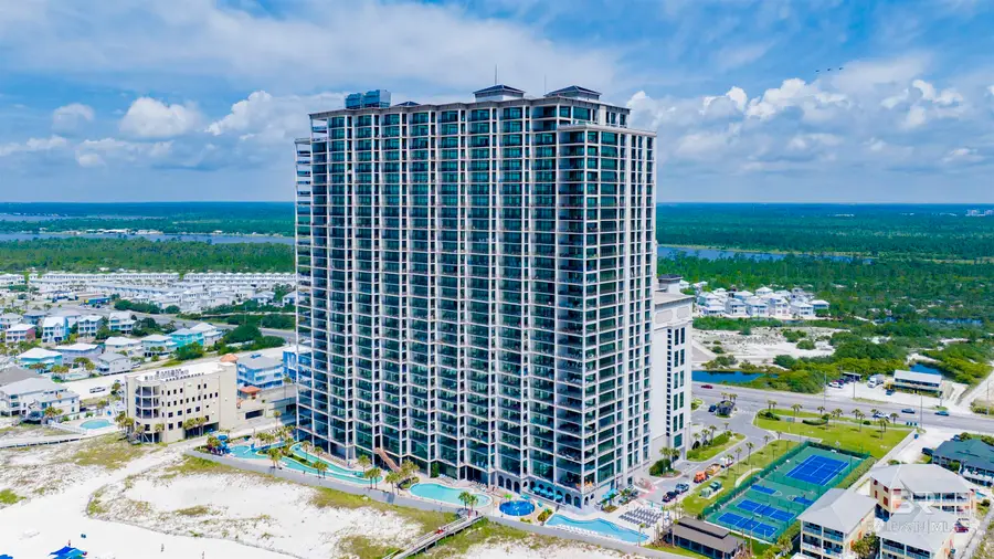 23450 Perdido Beach Boulevard #2105, Orange Beach, AL 36561 - #2
