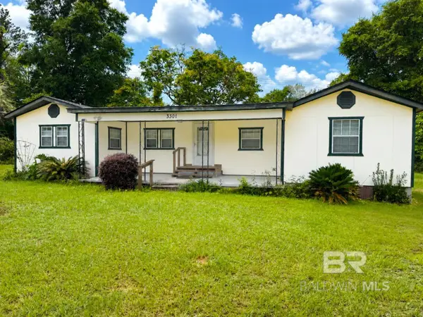 3301 N Century Boulevard, McDavid, FL 32568