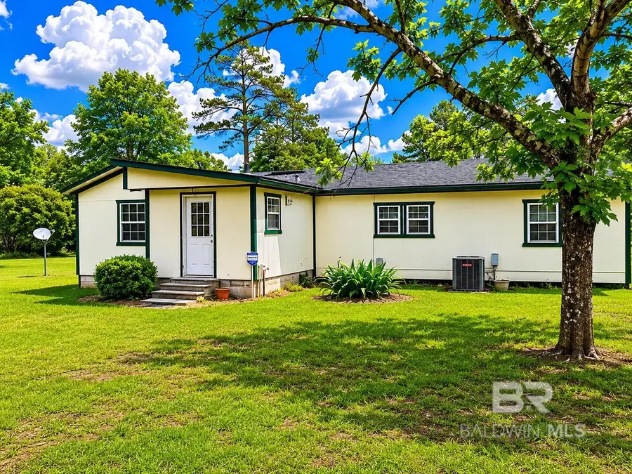 3301 N Century Boulevard, McDavid, FL 32568 - #2