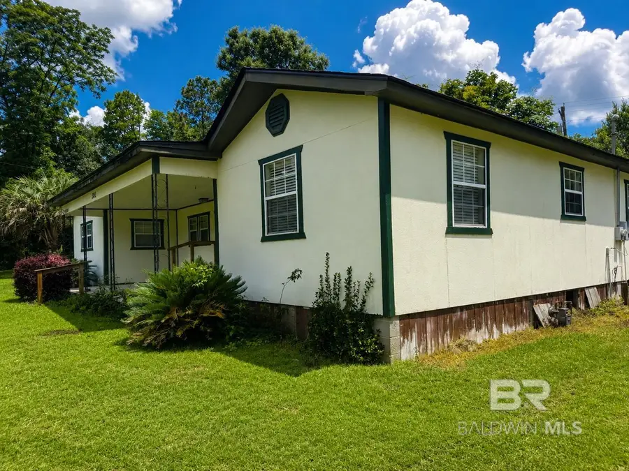 3301 N Century Boulevard, McDavid, FL 32568 - #3