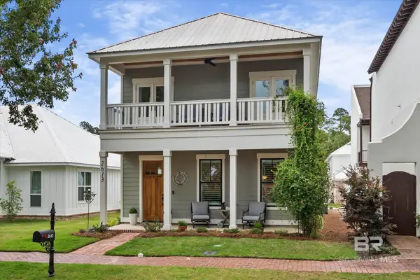 2613 Serigny Street, Gulf Shores, AL 36542