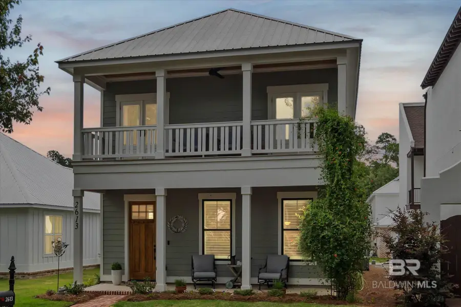 2613 Serigny Street, Gulf Shores, AL 36542 - #3