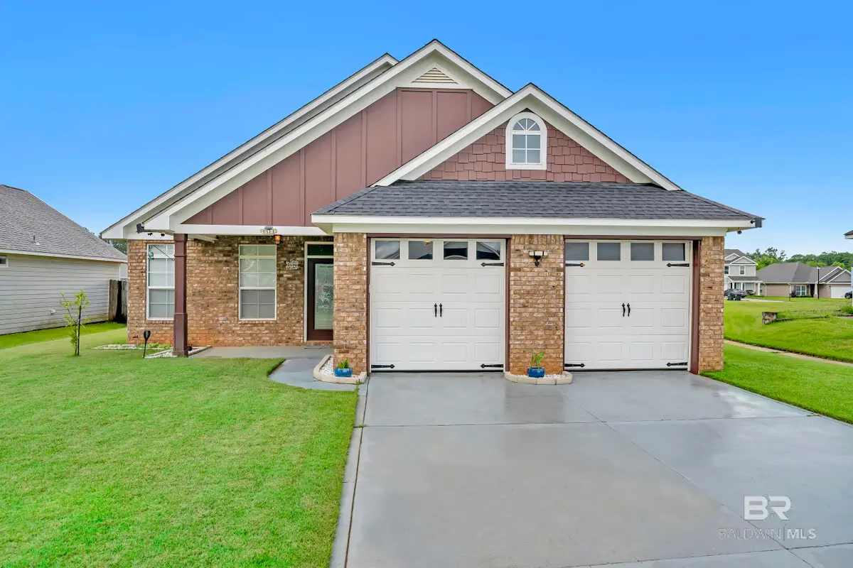 24579 Aventura Drive, Loxley, AL 36551 - #1