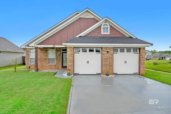 24579 Aventura Drive, Loxley, AL 36551
