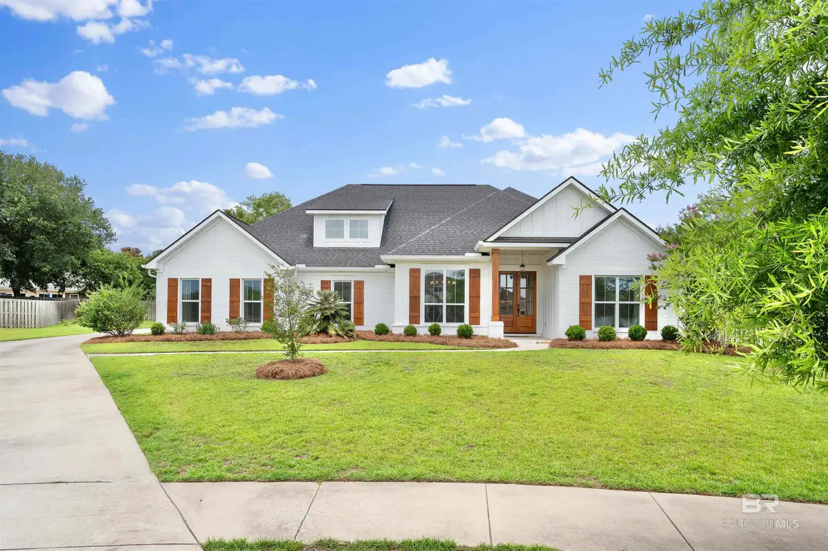 238 Hemlock Drive, Fairhope, AL 36532 - #1