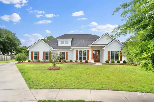 238 Hemlock Drive, Fairhope, AL 36532