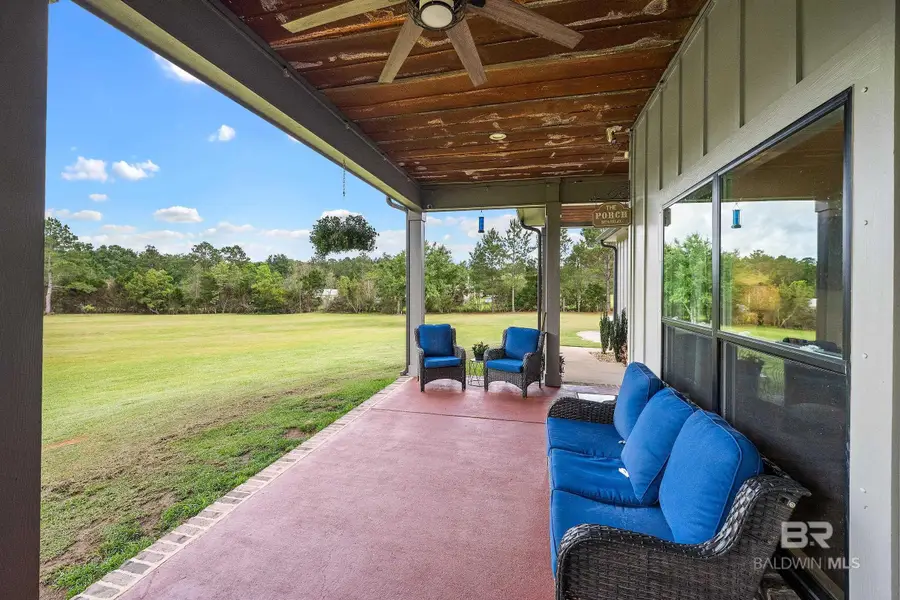 24864 Newport Road, Robertsdale, AL 36567 - #2