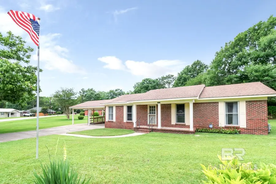 10630 E Hillcrest Drive, Grand Bay, AL 36541 - #2