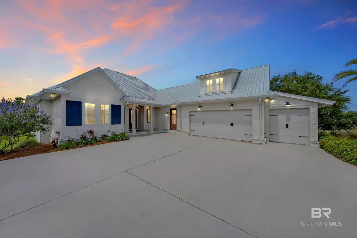 30585 Ono North Loop, Orange Beach, AL 36561 - #1