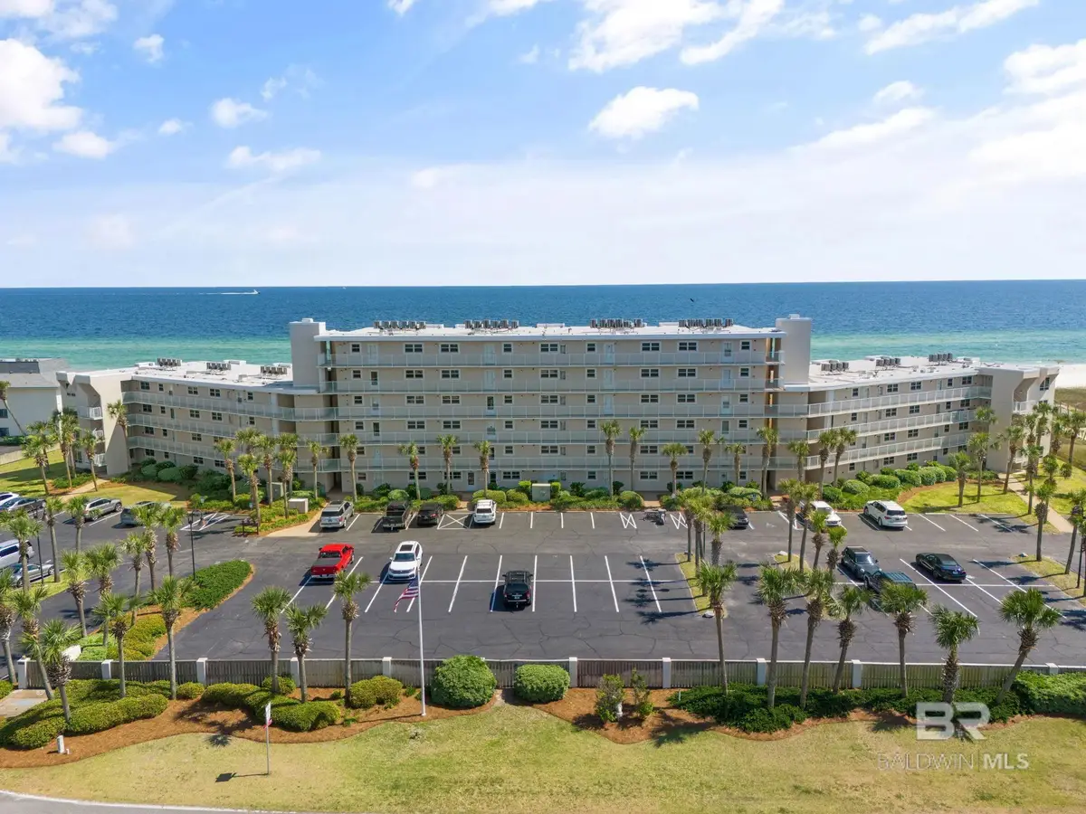 16401 Perdido Key Drive #205, Pensacola, FL 32507 - #1