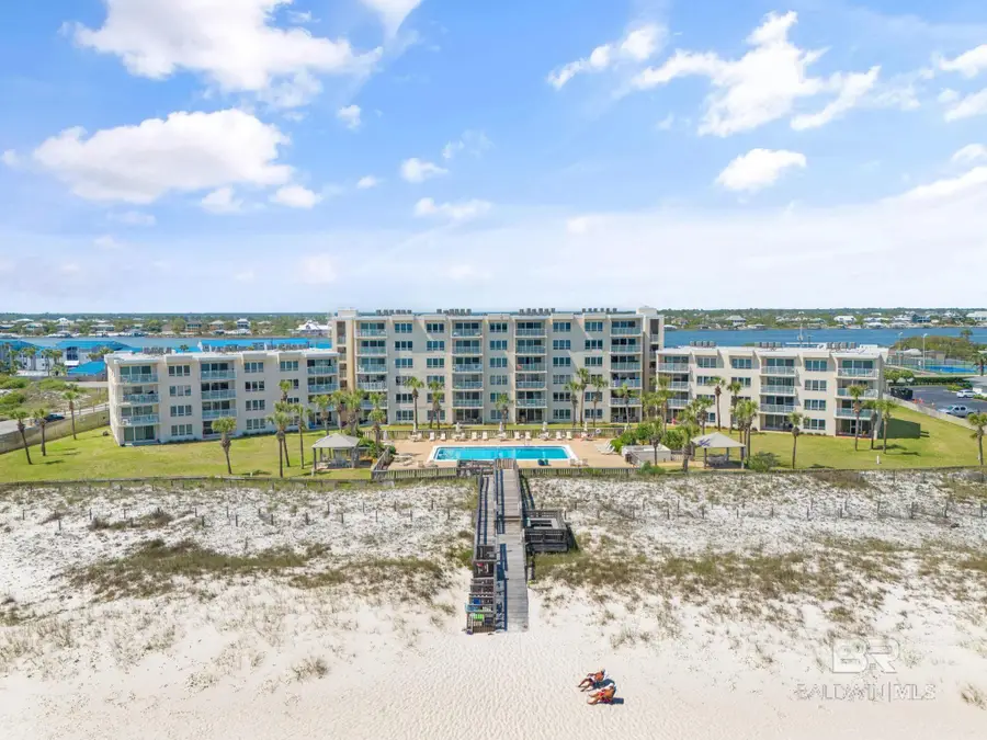 16401 Perdido Key Drive #205, Pensacola, FL 32507 - #2