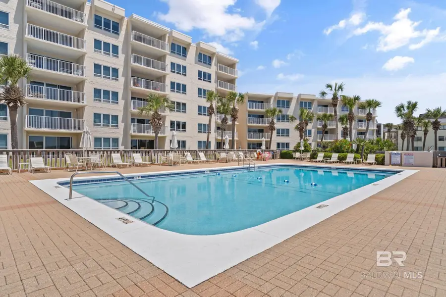 16401 Perdido Key Drive #205, Pensacola, FL 32507 - #3