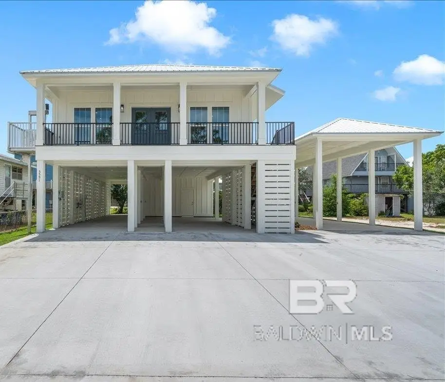 5591 Armadillo Avenue, Orange Beach, AL 36561 - #1