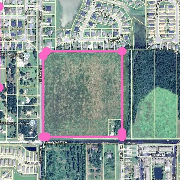 0 County Road 20, Foley, AL 36535